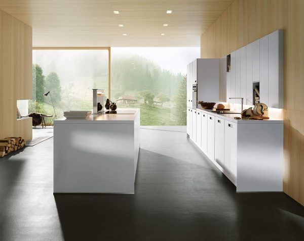 next125 Kitchens - 21 Kitchens - Glasgow Kitchens Specialists