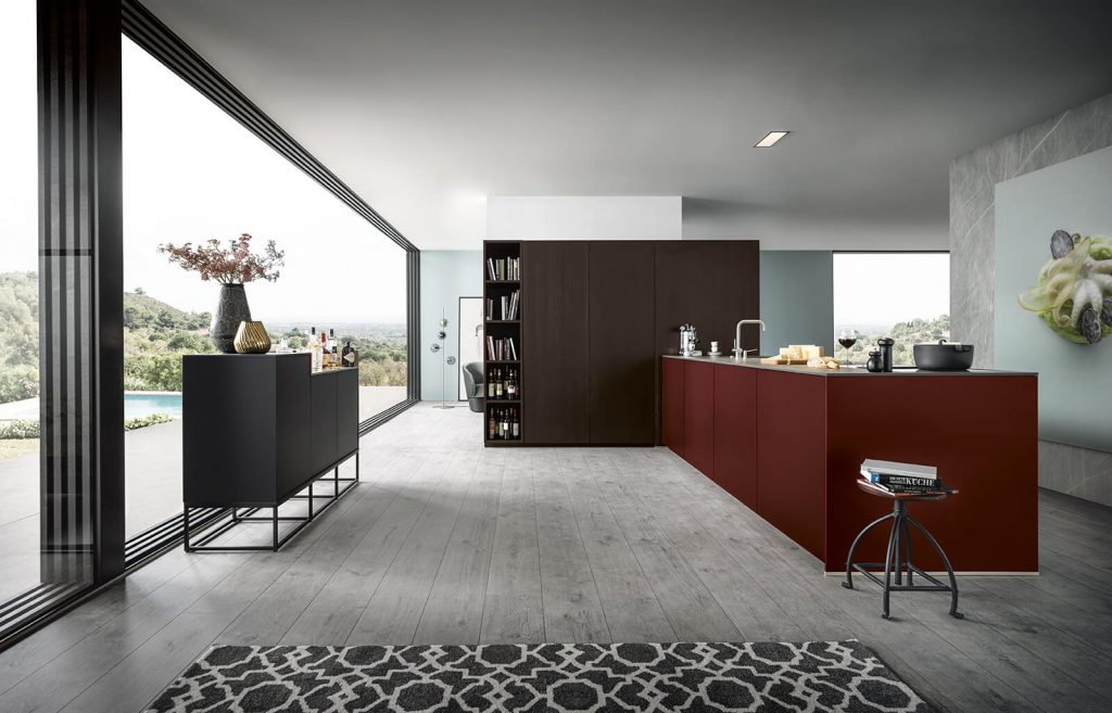 next125 Kitchens - We design and supply your dream kitchen - Glasgow ...
