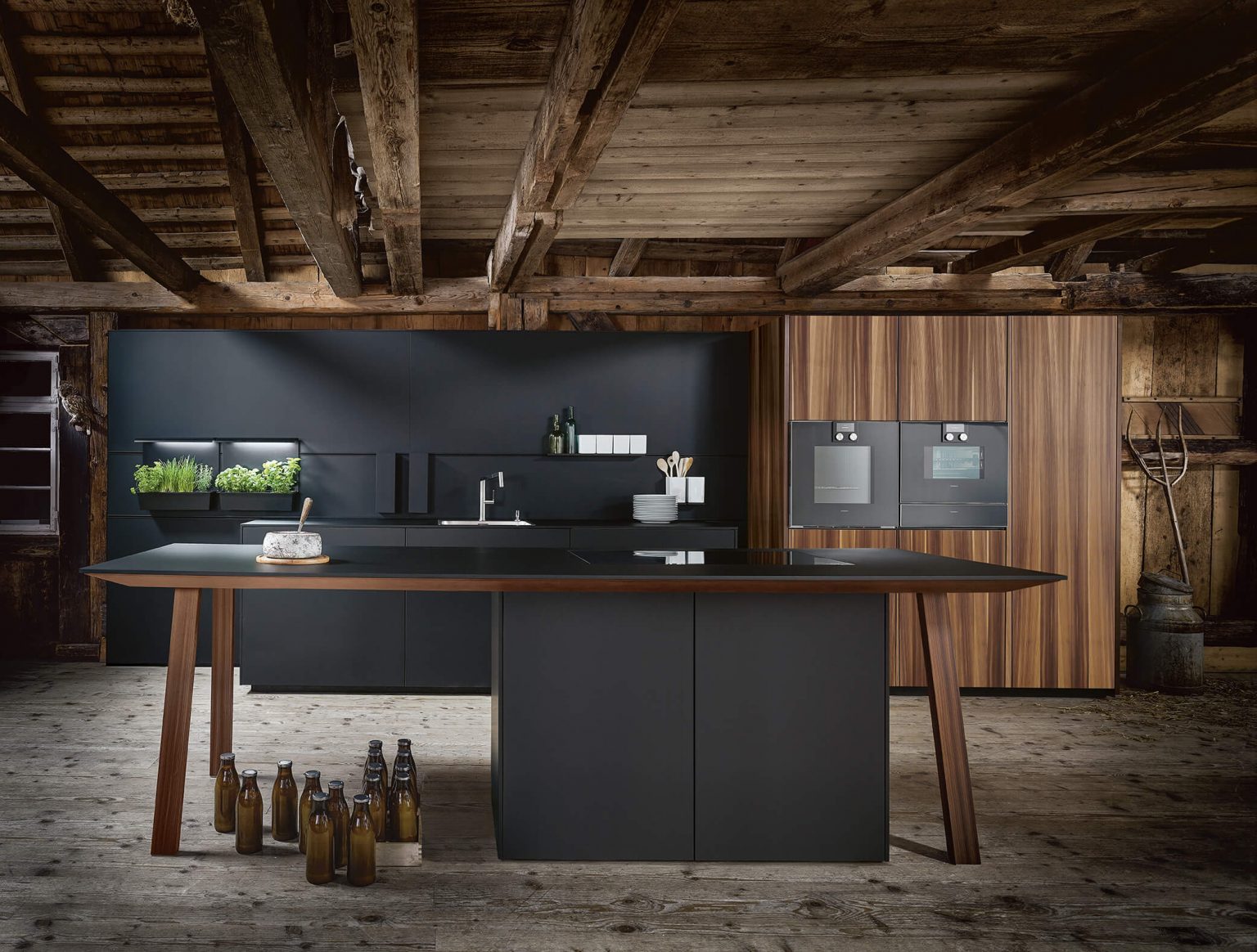 next125 Kitchens - We design and supply your dream kitchen - Glasgow ...