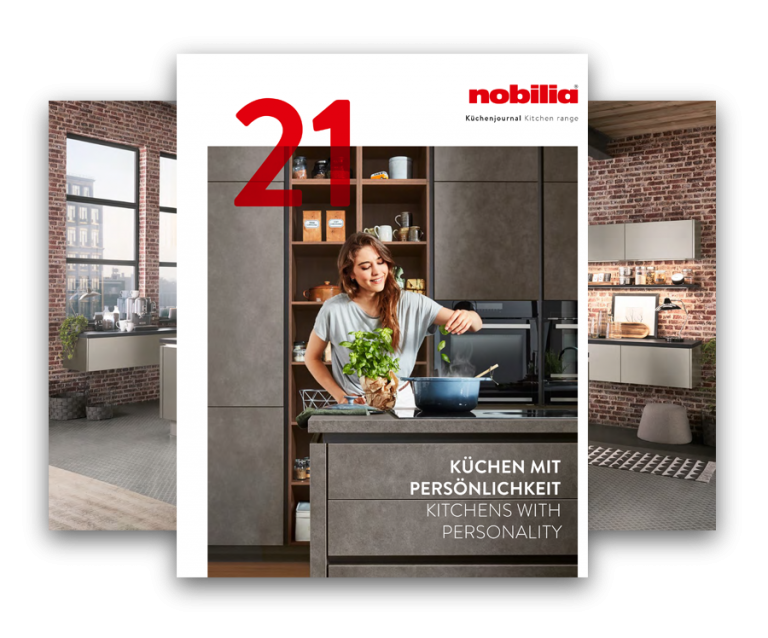 Nobilia Kitchens - We design and supply your dream kitchen - Ayrshire ...