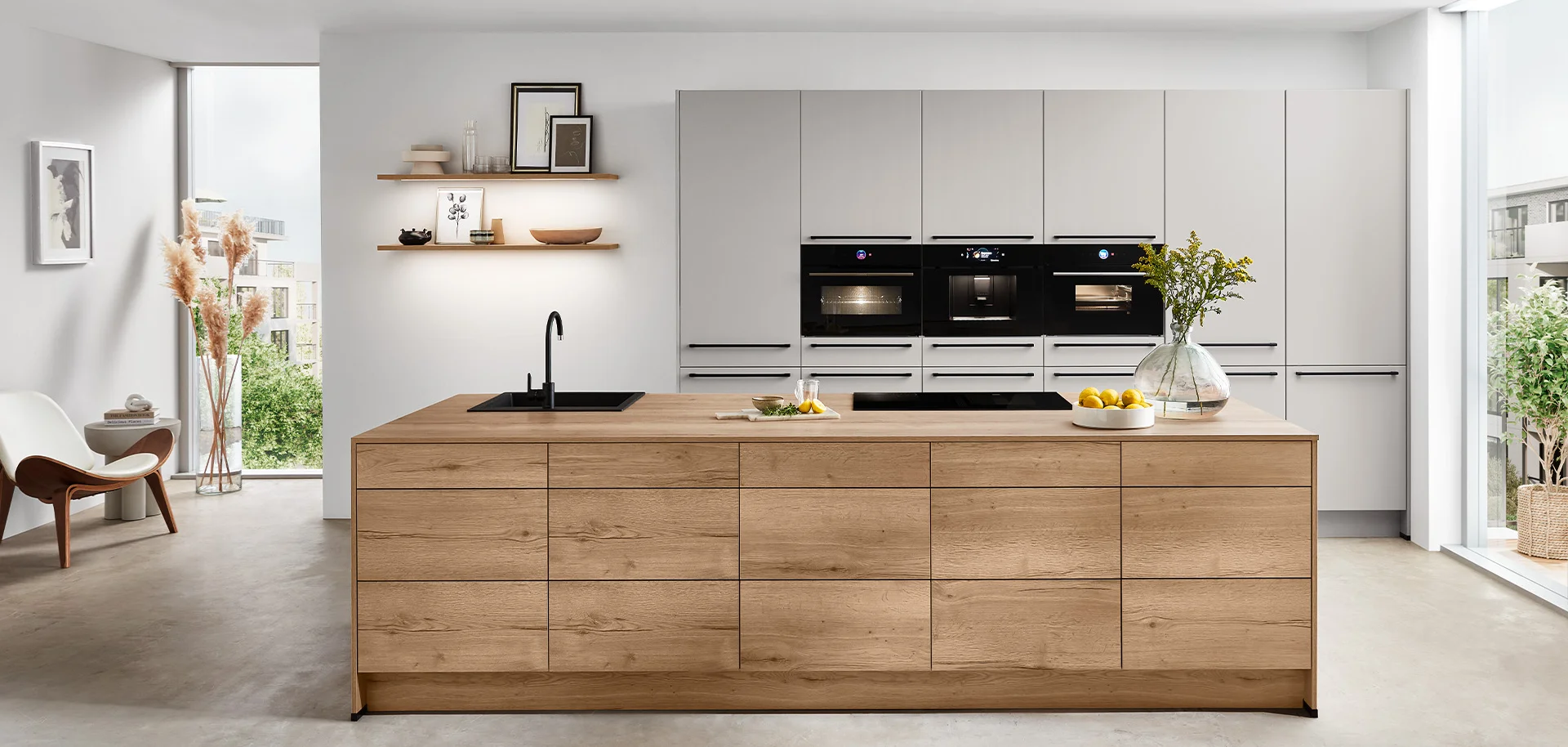 Affordable Kitchens Ayrshire
