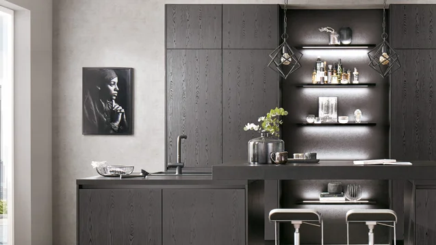 Kitchen Island - Ayr