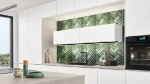 backsplash
