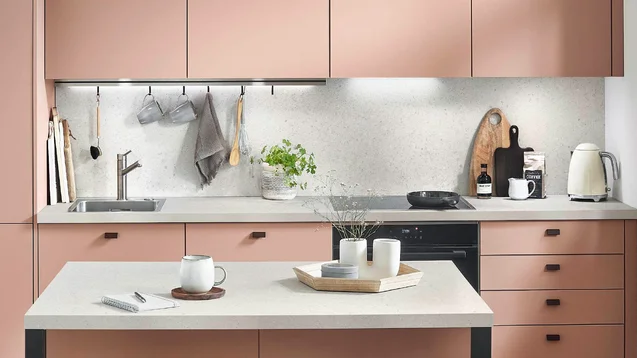 Local kitchen company serving Ayrshire