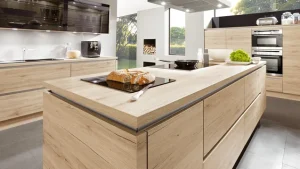 View Of Kitchen